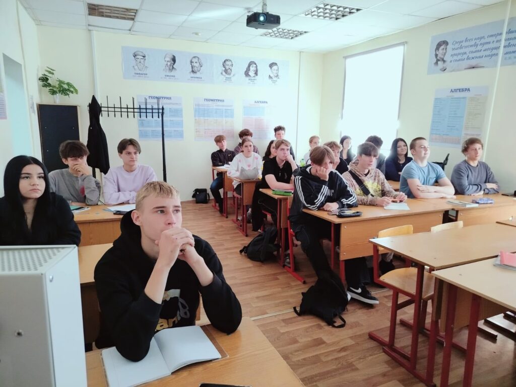 Человечество перешагнуло порог эпохи, когда невероятное становится обыденным