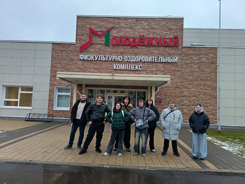 В ФОК Молодëжный развернулась настоящая битва скорости и мастерства!