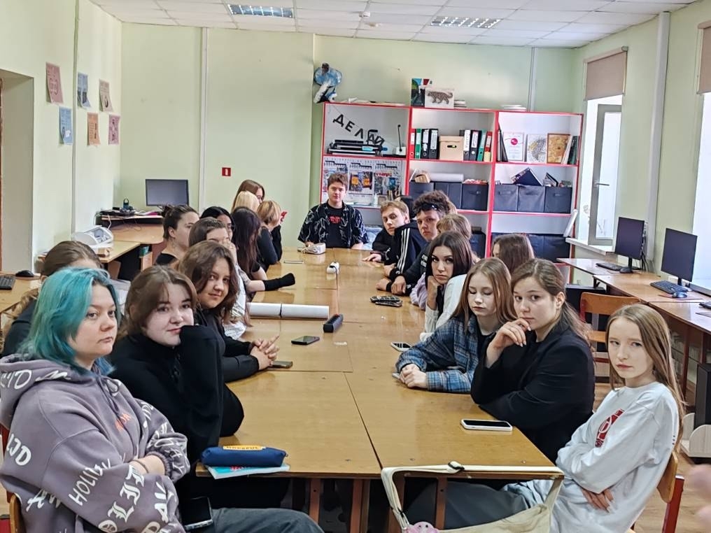 ✨В декабре 2025 года завершена осенняя сессия онлайн-уроков по финансовой грамотности, которая стартовала 18 сентября.
