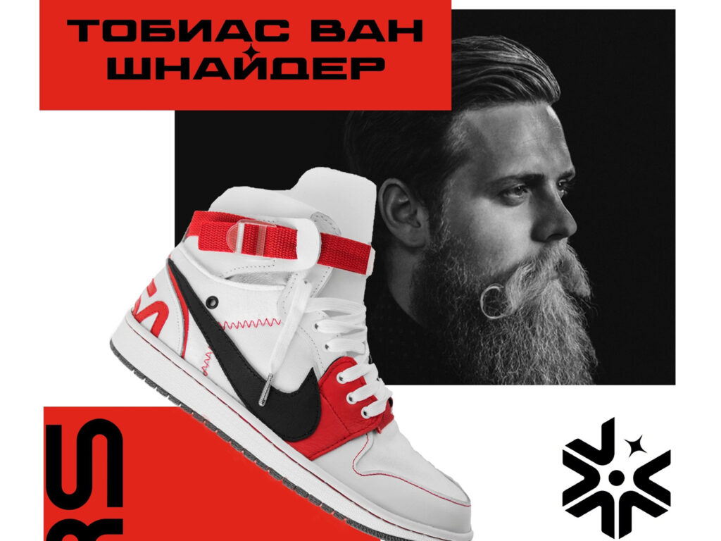 🎨 Кто становится вашим ориентиром в мире творчества?