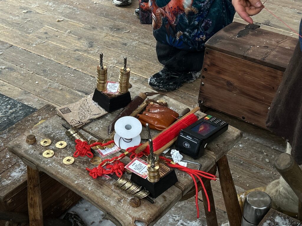 🎎Китайская сказка прямо в центре Москвы!