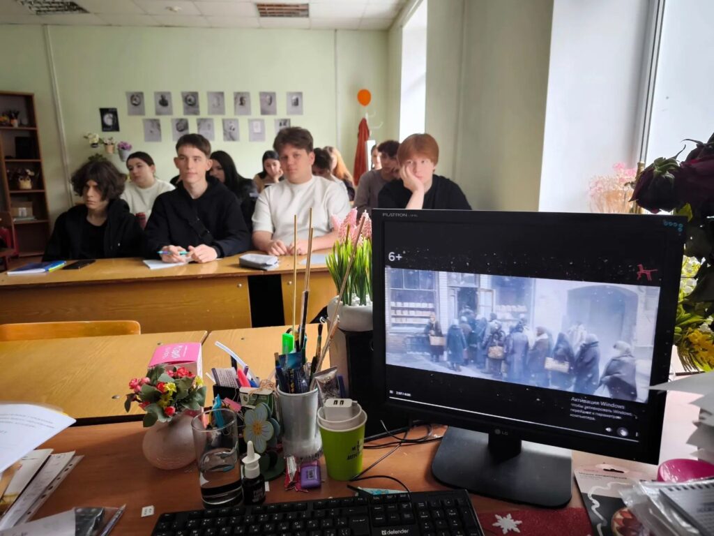 🕯️ Подвиг и память: 85 лет со дня начала блокады Ленинграда