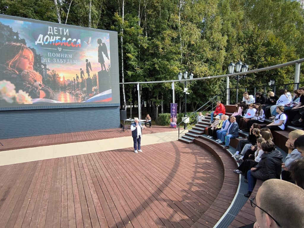 Её путь — это пример того, как один человек может стать целой армией добра.